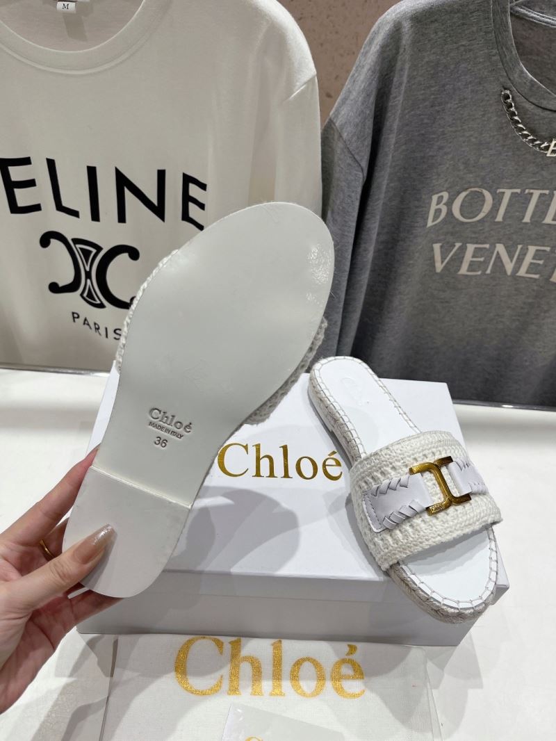 Chloe Sandals